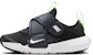 (PS) Nike Flex Advance 'Hitam Putih' CZ0186-010