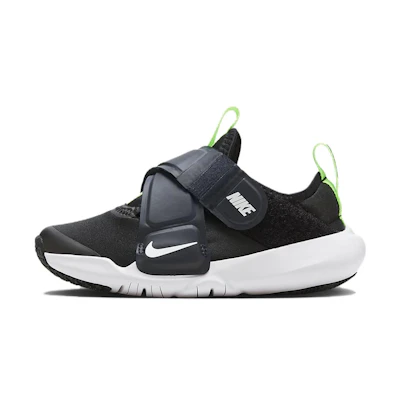 (PS) Nike Flex Advance 'Black White'