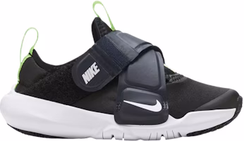 (Preschool) Nike Flex Advance 'Black White' CZ0186-010 (Preschool) Nike Flex Advance 'Black White' CZ0186-010