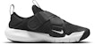 (PS) Nike Flex Advance 'Hitam Putih' CZ0186-002