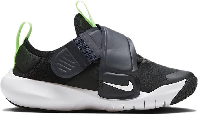 (Preschool) Nike Flex Advance 'Black White' CZ0186-010 Order (Preschool) Nike Flex Advance 'Black White' CZ0186-010