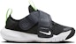 (PS) Nike Flex Advance 'Hitam Putih' CZ0186-010