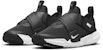 (PS) Nike Flex Advance 'Hitam Putih' CZ0186-002