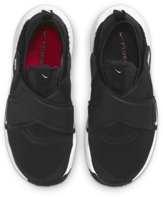 (Preschool) Nike Flex Advance 'Black White' CZ0186-002 Shop (Preschool) Nike Flex Advance 'Black White' CZ0186-002