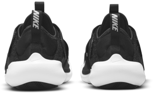 (Preschool) Nike Flex Advance 'Black White' CZ0186-002 Purchase (Preschool) Nike Flex Advance 'Black White' CZ0186-002