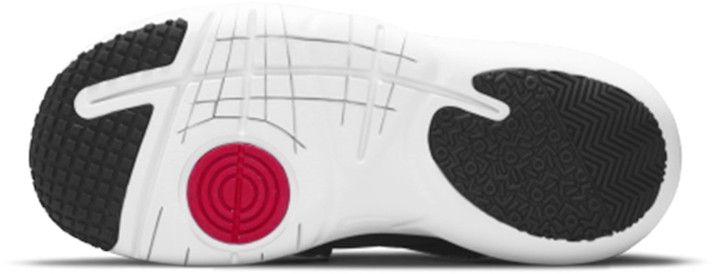 (Preschool) Nike Flex Advance 'Black White' CZ0186-002 Details for (Preschool) Nike Flex Advance 'Black White' CZ0186-002
