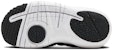 (PS) Nike Flex Advance 'Hitam Putih' CZ0186-010