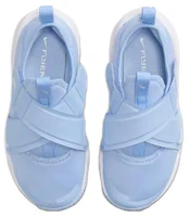 Shop (Preschool) Nike Flex Advance 'Sky Blue' CZ0186-404