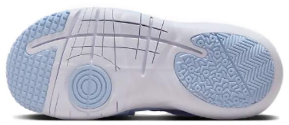(PS) Nike Flex Advance 'Biru Langit' CZ0186-404 Details for (PS) Nike Flex Advance 'Biru Langit' CZ0186-404