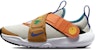 (PS) Nike Flex Advance Low-Top Jingga/Kuning 'Putih' DO2348-041