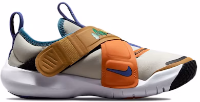 (PS) Nike Flex Advance Baja Naranja/Amarillo 'Blanco' DO2348-041 Order (PS) Nike Flex Advance Baja Naranja/Amarillo 'Blanco' DO2348-041