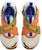(PS) Nike Flex Advance Low-Top Jingga/Kuning 'Putih' DO2348-041