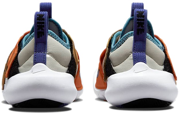 (Preschool) Nike Flex Advance Low-Top Orange/Yellow 'White' DO2348-041 Purchase (Preschool) Nike Flex Advance Low-Top Orange/Yellow 'White' DO2348-041
