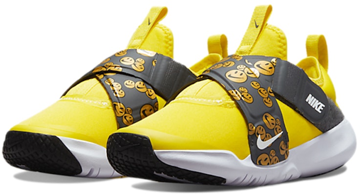 (Preschool) Nike Flex Advance 'Go The Extra Smile' DO6686-700 Lookbook (Preschool) Nike Flex Advance 'Go The Extra Smile' DO6686-700