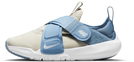 (Preschool) Nike Flex Advance 'Light Bone Glacier Blue' CZ0186-001 (Preschool) Nike Flex Advance 'Light Bone Glacier Blue' CZ0186-001