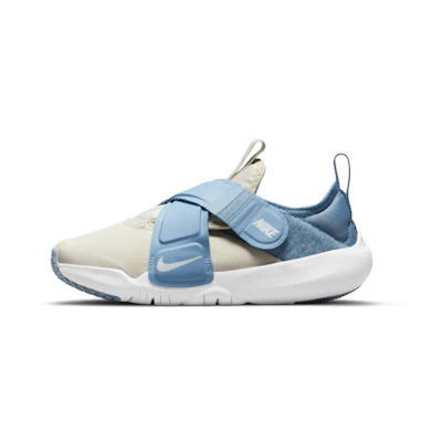 (PS) Nike Flex Advance 'Light Bone Glacier Blue'