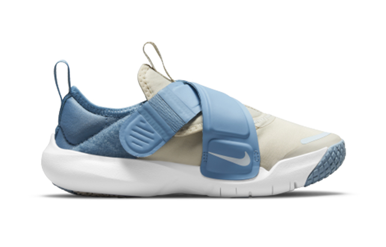 Order (PS) Nike Flex Advance 'Hueso Claro y Azul Glaciar' CZ0186-001