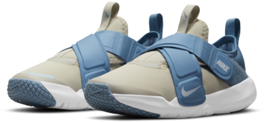(Preschool) Nike Flex Advance 'Light Bone Glacier Blue' CZ0186-001 Lookbook (Preschool) Nike Flex Advance 'Light Bone Glacier Blue' CZ0186-001