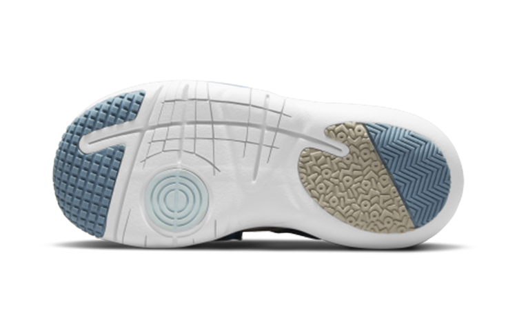 Details for (PS) Nike Flex Advance 'Hueso Claro y Azul Glaciar' CZ0186-001