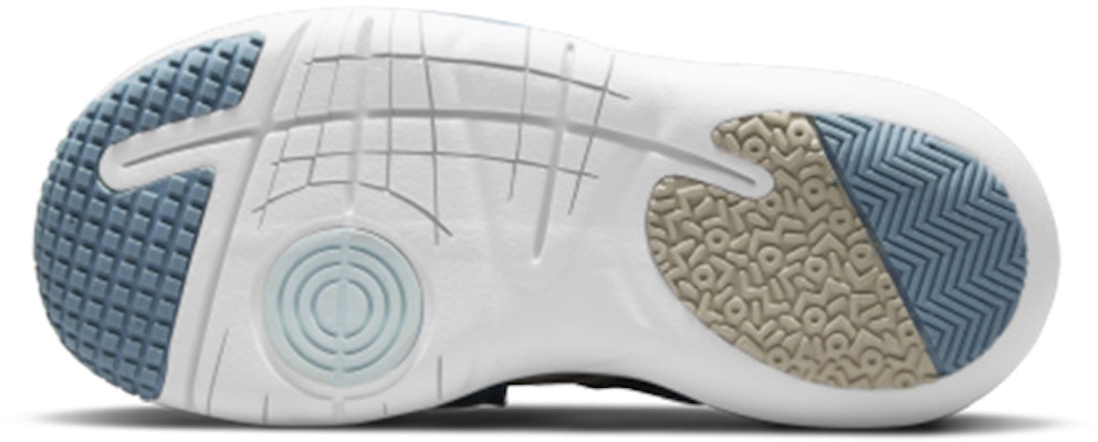 (Preschool) Nike Flex Advance 'Light Bone Glacier Blue' CZ0186-001 Details for (Preschool) Nike Flex Advance 'Light Bone Glacier Blue' CZ0186-001