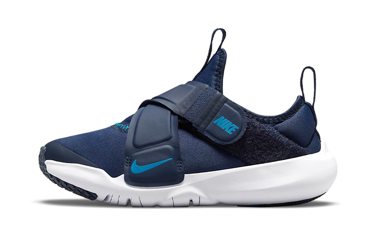Buy (PS) 耐克Flex Advance“午夜海军蓝” CZ0186-400