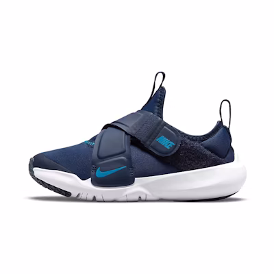 (PS) Nike Flex Advance 'Midnight Navy'