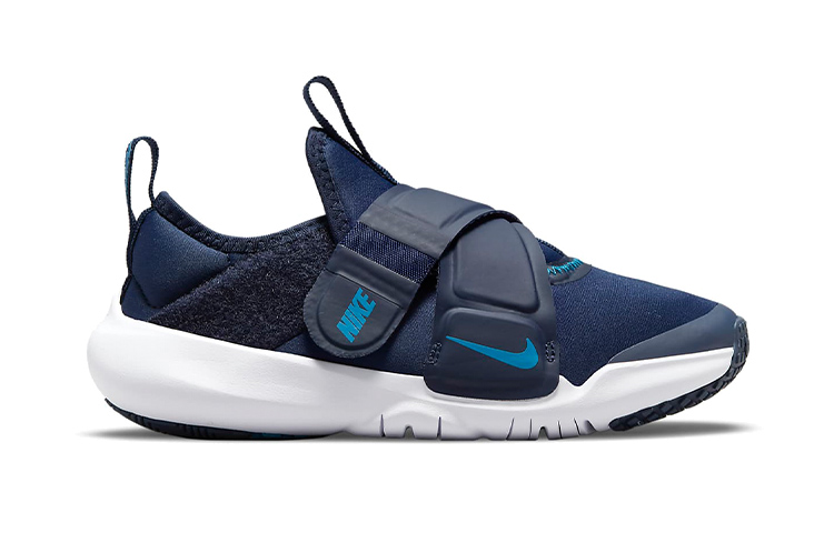 (PS) Nike Flex Advance 'Midnight Navy' 圖 2