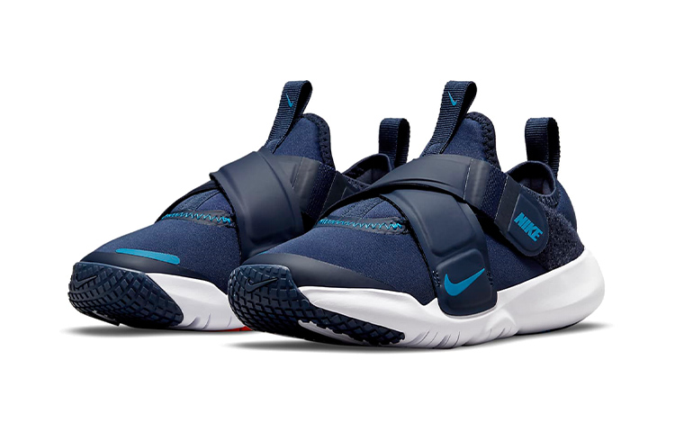 (PS) Nike Flex Advance 'Midnight Navy' 圖 3