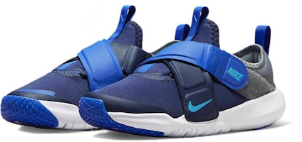 (PS) Nike Flex Advance 'Azul Medianoche' CZ0186-403 Lookbook (PS) Nike Flex Advance 'Azul Medianoche' CZ0186-403