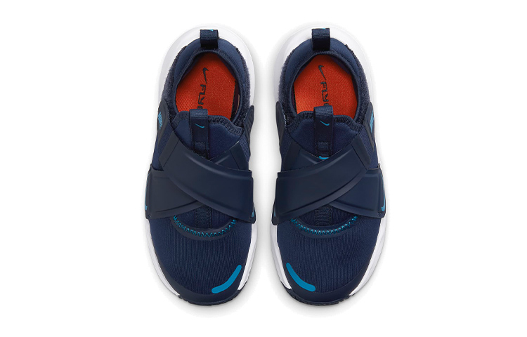 (PS) Nike Flex Advance 'Midnight Navy' 圖 4
