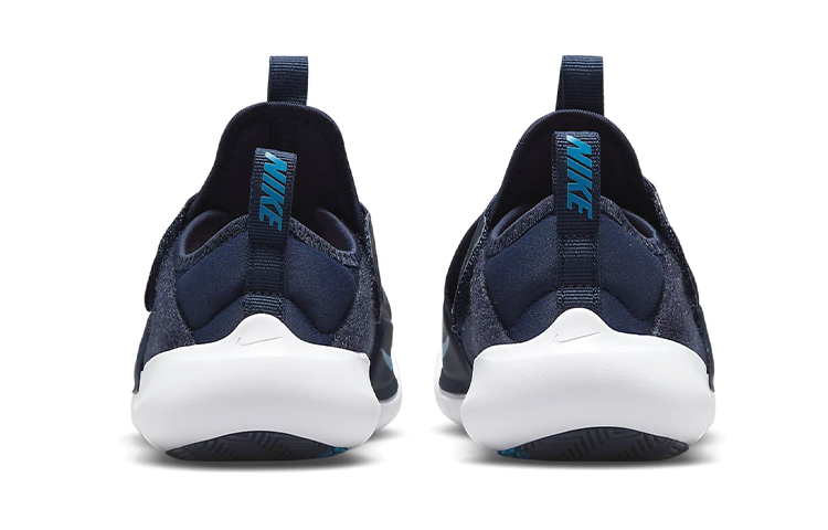 (PS) Nike Flex Advance 'Midnight Navy' 圖 5