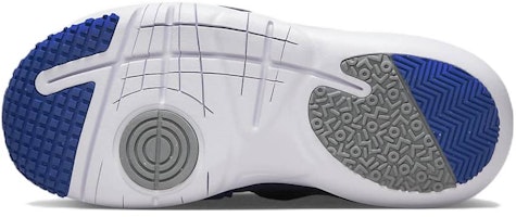 (PS) Nike Flex Advance 'Azul Medianoche' CZ0186-403 Details for (PS) Nike Flex Advance 'Azul Medianoche' CZ0186-403