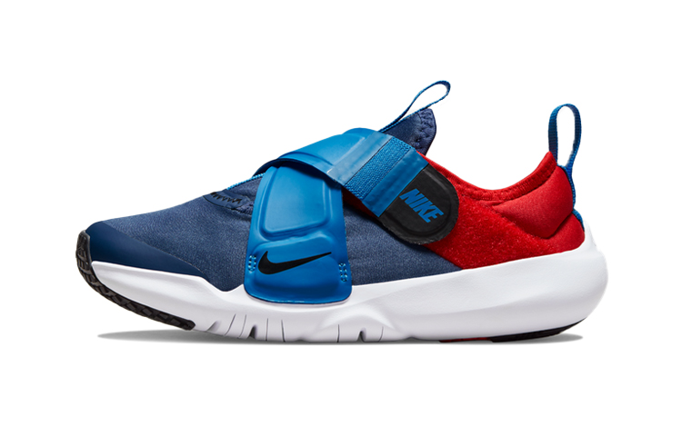 (Preschool) Nike Flex Advance 'Mystic Navy' CZ0186-402