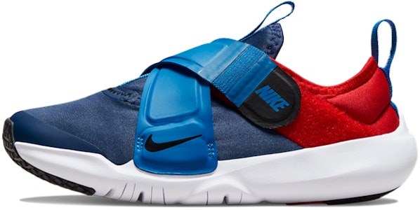 (PS) Nike Flex Advance 'Mystic Navy' Sepatu Anak-anak CZ0186-402 Buy (PS) Nike Flex Advance 'Mystic Navy' Sepatu Anak-anak CZ0186-402