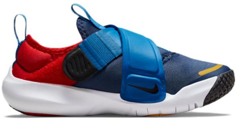 (PS) Nike Flex Advance 'Mystic Navy' - Biru Laut Misteri CZ0186-402 Order (PS) Nike Flex Advance 'Mystic Navy' - Biru Laut Misteri CZ0186-402