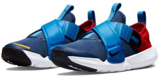 (PS) Nike Flex Advance 'Mystic Navy' Sepatu Anak-anak CZ0186-402 Lookbook (PS) Nike Flex Advance 'Mystic Navy' Sepatu Anak-anak CZ0186-402