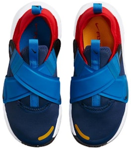 (PS) Nike Flex Advance 'Mystic Navy' Sepatu Anak-anak CZ0186-402 Shop (PS) Nike Flex Advance 'Mystic Navy' Sepatu Anak-anak CZ0186-402