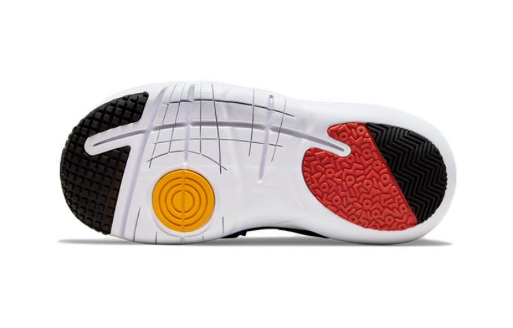 Purchase (PS) Nike Flex Advance 'Mystic Navy' Sepatu Anak-anak CZ0186-402