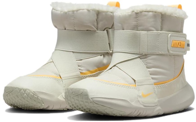 (Preschool) Nike Flex Advance 'Pale Ivory Sea Glass' DD0304-100 Lookbook (Preschool) Nike Flex Advance 'Pale Ivory Sea Glass' DD0304-100