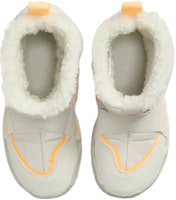 中童 Nike Flex Advance 舒適百搭 減震耐磨 高筒 兒童靴子 白橙色 Shop 中童 Nike Flex Advance 舒適百搭 減震耐磨 高筒 兒童靴子 白橙色