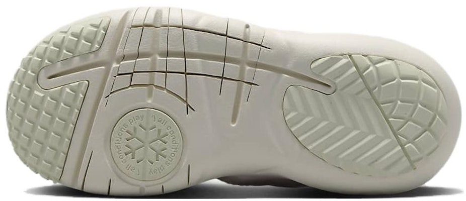 (Preschool) Nike Flex Advance 'Pale Ivory Sea Glass' DD0304-100 Details for (Preschool) Nike Flex Advance 'Pale Ivory Sea Glass' DD0304-100