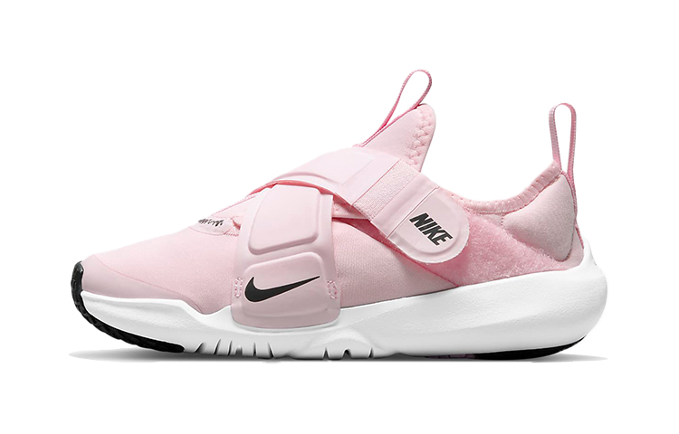 (Preschool) Nike Flex Advance 'Pink Foam' CZ0186-600