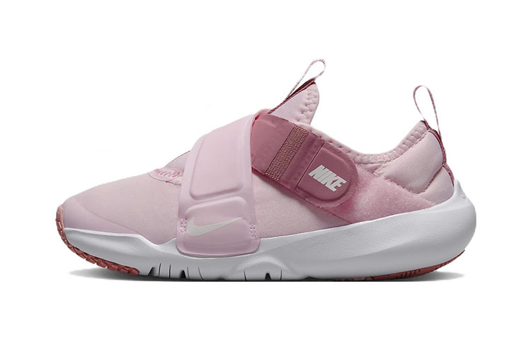 (Preschool) Nike Flex Advance 'Pink Foam' CZ0186-602
