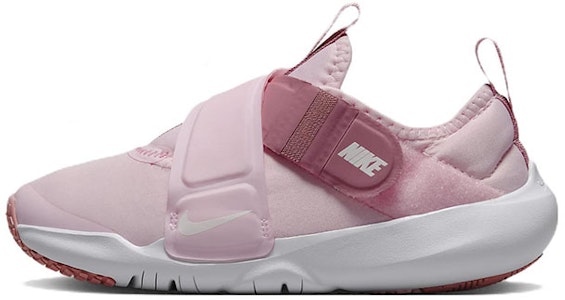 中童 Nike Flex Advance 低筒 跑步鞋 粉白 Buy 中童 Nike Flex Advance 低筒 跑步鞋 粉白