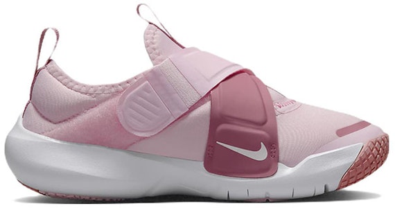 中童 Nike Flex Advance 低筒 跑步鞋 粉白 Order 中童 Nike Flex Advance 低筒 跑步鞋 粉白