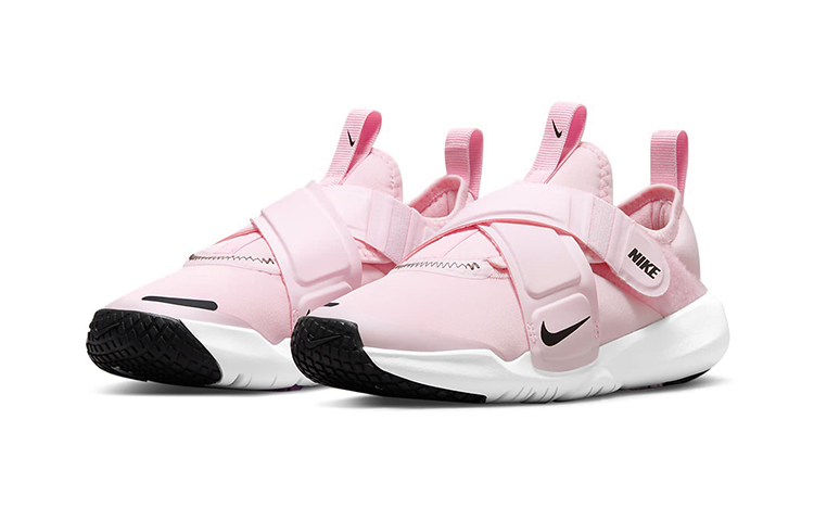 Lookbook (PS) ナイキ フレックス アドバンス “ピンクフォーム” CZ0186-600