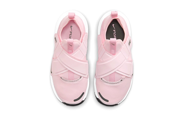 Shop (PS) ナイキ フレックス アドバンス “ピンクフォーム” CZ0186-600