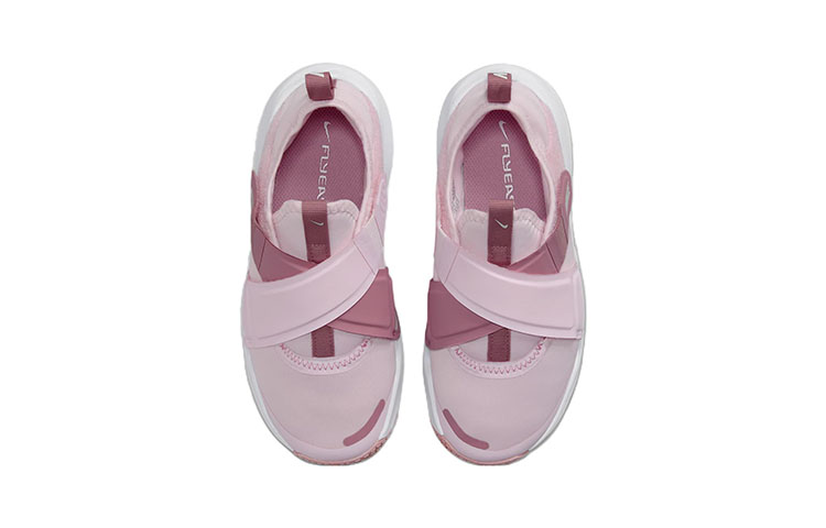 Shop (PS) ナイキ フレックス アドバンス “ピンクフォーム” (Nike Furekkusu Adobansu "Pinku Fōmu") CZ0186-602
