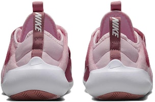 中童 Nike Flex Advance 低筒 跑步鞋 粉白 Purchase 中童 Nike Flex Advance 低筒 跑步鞋 粉白