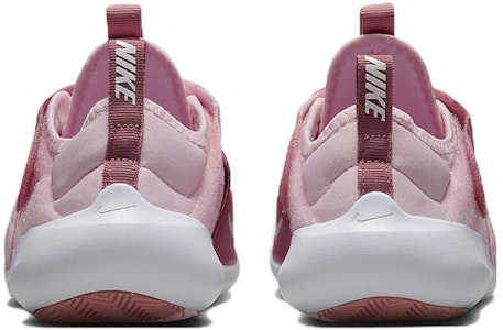 中童 Nike Flex Advance 低筒 跑步鞋 粉白 Purchase 中童 Nike Flex Advance 低筒 跑步鞋 粉白